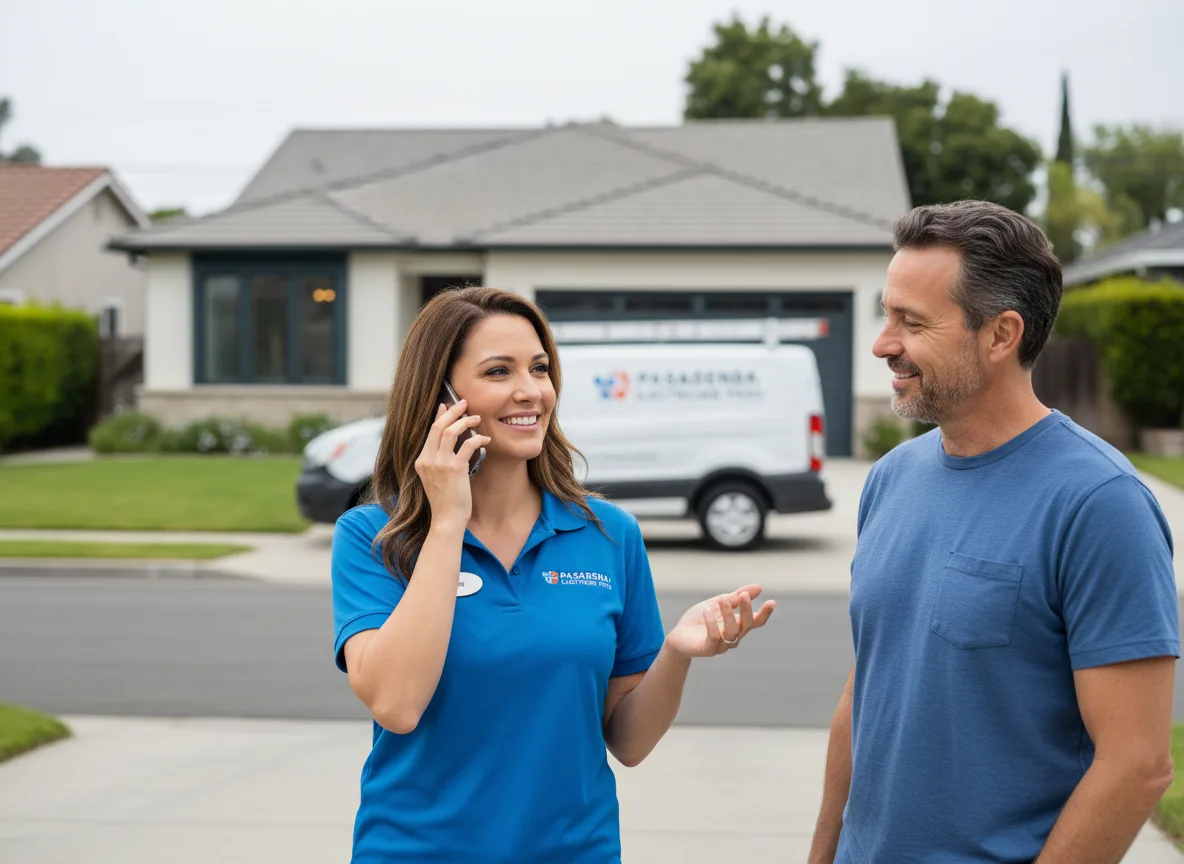 Electrician Artemus, KY FAQs
